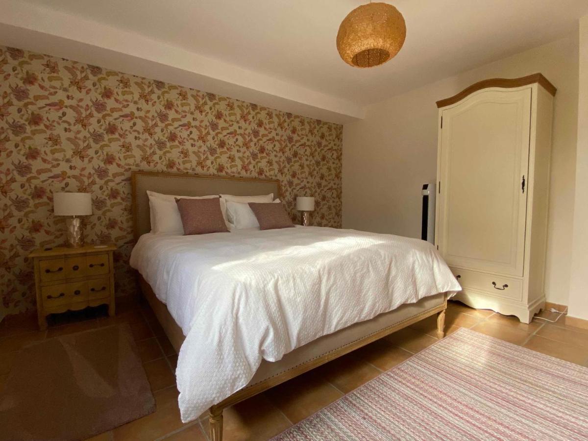 Casa De Olivos - Unique Apartments - Adult Only Traiguera Esterno foto