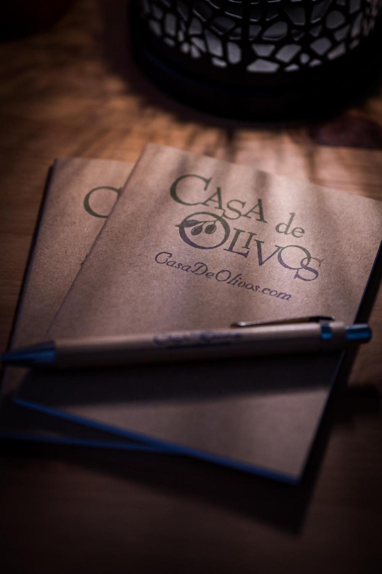 Casa De Olivos - Unique Apartments - Adult Only Traiguera Esterno foto