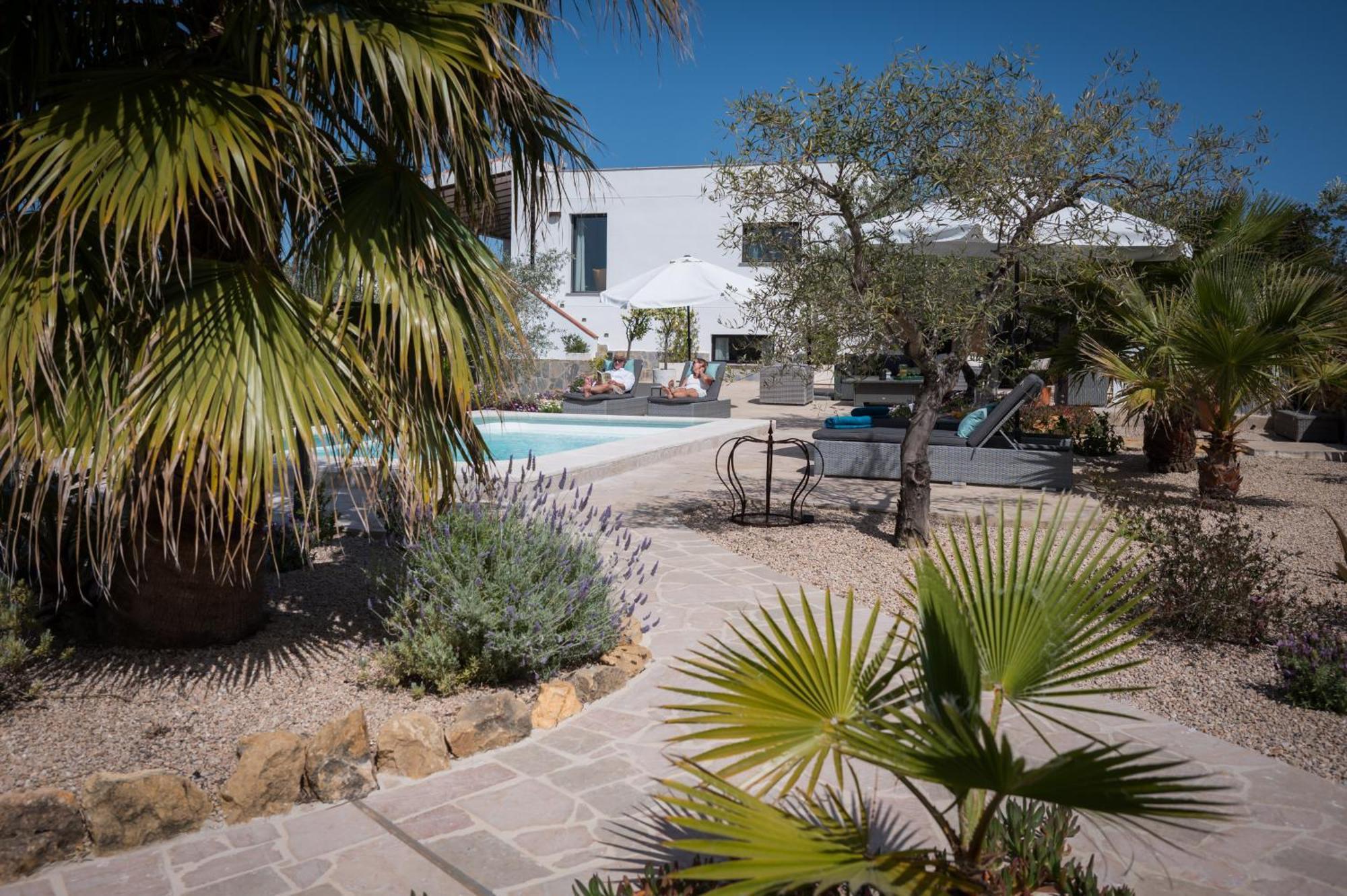 Casa De Olivos - Unique Apartments - Adult Only Traiguera Esterno foto